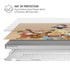 Disney Snow White and the seven dwarfs MacBook Pro 13in (2020) Case plus Skin