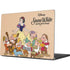 Disney Snow White and the seven dwarfs MacBook Pro 14in (2021-24) Skin