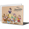 Disney Snow White and the seven dwarfs MacBook Pro 16in (2021-25) Case plus Skin