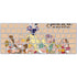 Disney Snow White and the seven dwarfs Magic Keyboard Skin