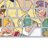 Disney Snow White and the seven dwarfs Magic Keyboard Skin