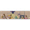 Disney Snow White and the seven dwarfs Magic Keyboard with Numeric Keypad Skin