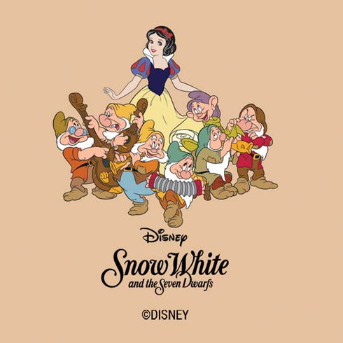 Disney Snow White and the seven dwarfs Moto E5 Play Skin