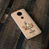 Disney Snow White and the seven dwarfs Moto E5 Plus Skin