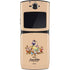 Disney Snow White and the seven dwarfs Motorola RAZR Skin