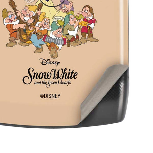 Disney Snow White and the seven dwarfs Motorola RAZR Skin