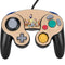 Disney Snow White and the seven dwarfs Nintendo GameCube Controller Skin