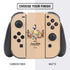 Disney Snow White and the seven dwarfs Nintendo Switch Bundle Skin