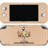 Disney Snow White and the seven dwarfs Nintendo Switch Lite Skin
