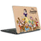 Disney Snow White and the seven dwarfs Notebook 9 Pro 13in (2017) Skin
