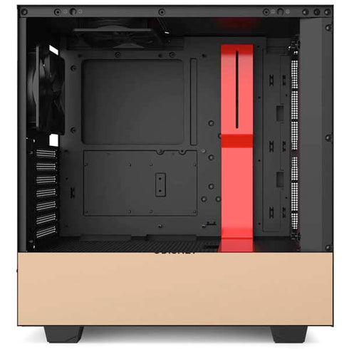 Disney Snow White and the seven dwarfs NZXT H510 Compact ATX Mid-Tower Case Skin