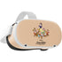Disney Snow White and the seven dwarfs Oculus Quest 2 Skin