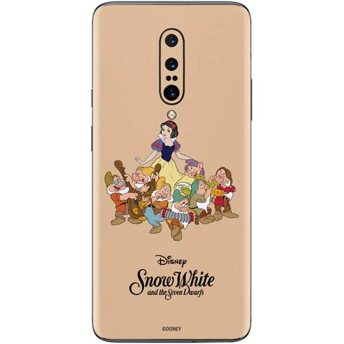 Disney Snow White and the seven dwarfs OnePlus 7 Pro Skin
