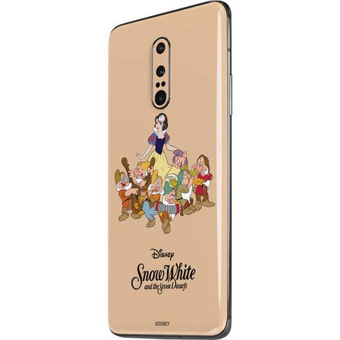 Disney Snow White and the seven dwarfs OnePlus 7 Pro Skin