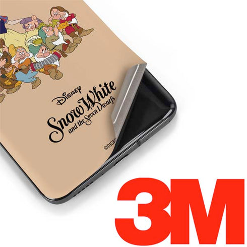 Disney Snow White and the seven dwarfs OnePlus 7 Pro Skin