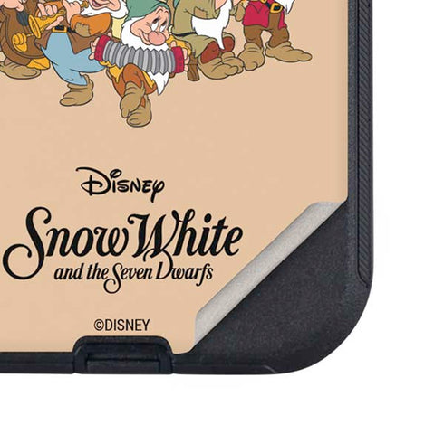 Disney Snow White and the seven dwarfs Otterbox Defender iPhone Skin