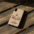 Disney Snow White and the seven dwarfs Otterbox Symmetry iPhone Skin