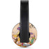Disney Snow White and the seven dwarfs PlayStation 4 Gold Wireless Headset Skin