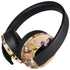Disney Snow White and the seven dwarfs PlayStation 4 Gold Wireless Headset Skin