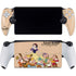 Disney Snow White and the seven dwarfs PlayStation Portal Remote Player Skin