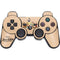 Disney Snow White and the seven dwarfs PS3 Dual Shock wireless controller Skin