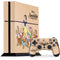 Disney Snow White and the seven dwarfs PS4 Console and Controller Bundle Skin