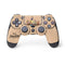 Disney Snow White and the seven dwarfs PS4 Controller Skin
