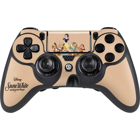 Disney Snow White and the seven dwarfs PS4/PC SCUF Impact Controller Skin