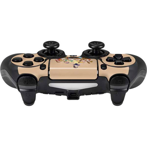 Disney Snow White and the seven dwarfs PS4/PC SCUF Impact Controller Skin