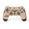 Disney Snow White and the seven dwarfs PS4 Pro/Slim Controller Skin