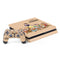 Disney Snow White and the seven dwarfs PS4 Slim Bundle Skin