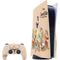 Disney Snow White and the seven dwarfs PS5 Bundle Skin