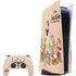 Disney Snow White and the seven dwarfs PS5 Bundle Skin