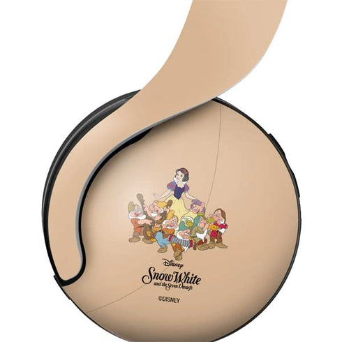 Disney Snow White and the seven dwarfs PULSE 3D Wireless Headset for PS5 Skin