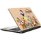 Disney Snow White and the seven dwarfs Satellite L50-B / S50-B Skin