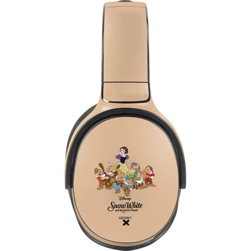 Disney Snow White and the seven dwarfs Skullcandy Venue Skin