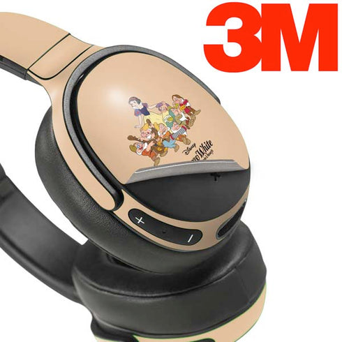 Disney Snow White and the seven dwarfs Skullcandy Venue Skin
