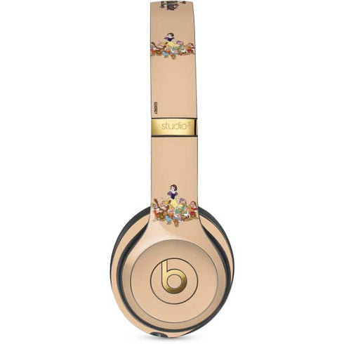 Disney Snow White and the seven dwarfs Studio Wireless 3 Skin