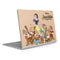 Disney Snow White and the seven dwarfs Surface Book 2 13.5in Skin