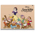 Disney Snow White and the seven dwarfs Surface Book 2 15in Skin