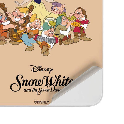 Disney Snow White and the seven dwarfs Surface Duo Skin