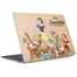 Disney Snow White and the seven dwarfs Surface Laptop 2 Skin