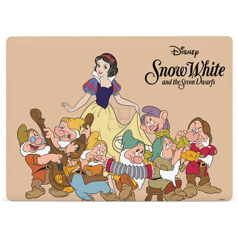 Disney Snow White and the seven dwarfs Surface Laptop 3 13.5in Skin