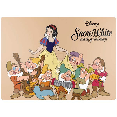 Disney Snow White and the seven dwarfs Surface Laptop 4 15in Skin