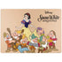Disney Snow White and the seven dwarfs Surface Laptop 4 15in Skin