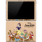 Disney Snow White and the seven dwarfs Surface Pro 4 Skin