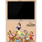 Disney Snow White and the seven dwarfs Surface Pro 7 Skin