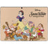 Disney Snow White and the seven dwarfs Surface Pro 8 Skin