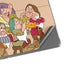 Disney Snow White and the seven dwarfs Surface Pro 8 Skin