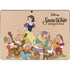 Disney Snow White and the seven dwarfs Surface Pro 9 Skin